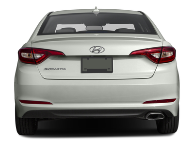 2016 Hyundai Sonata Limited