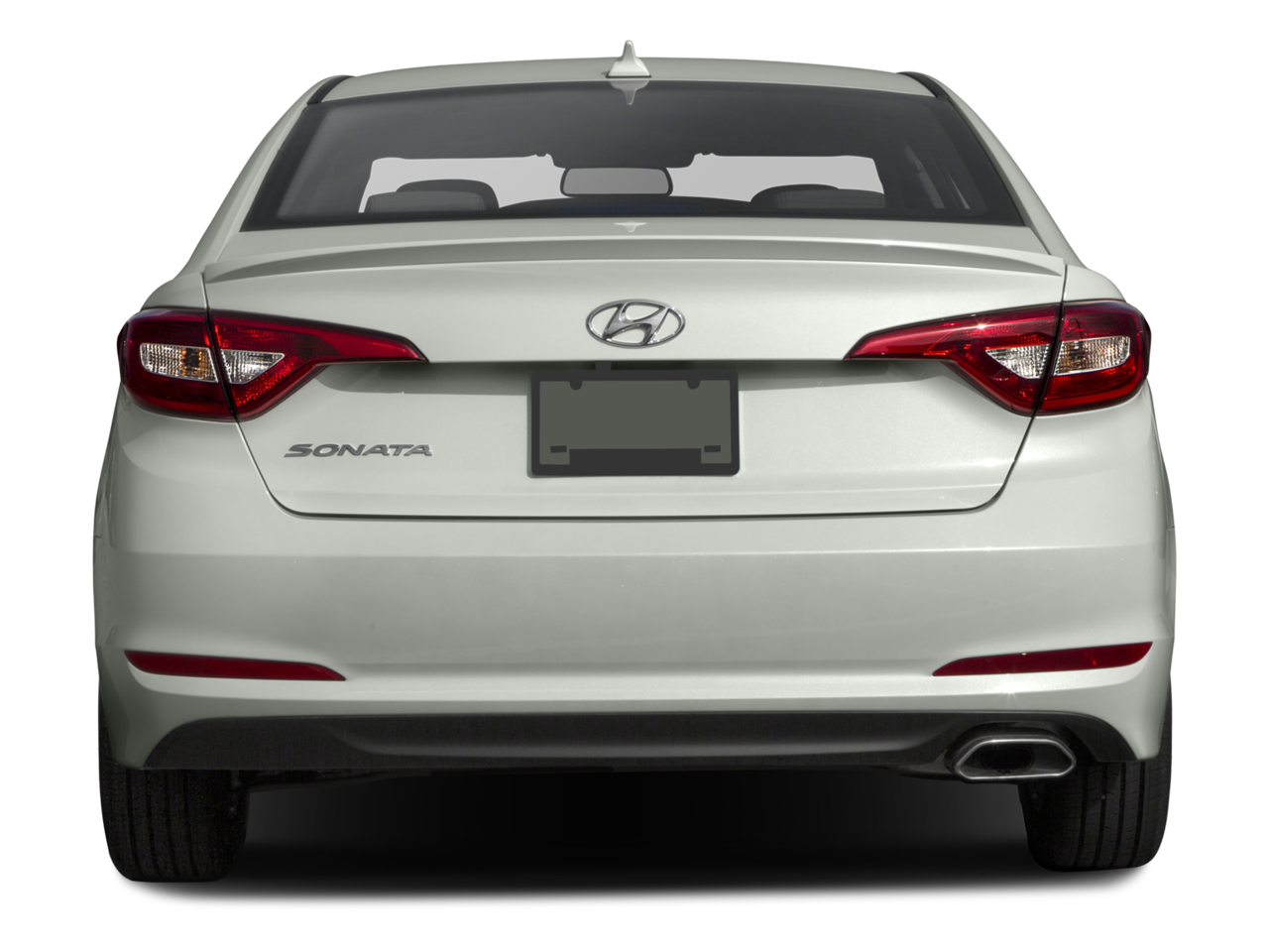 2016 Hyundai Sonata Limited