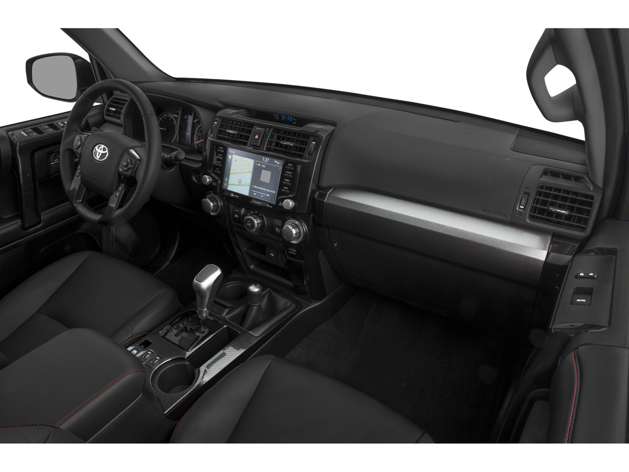 2020 Toyota 4Runner TRD Off-Road