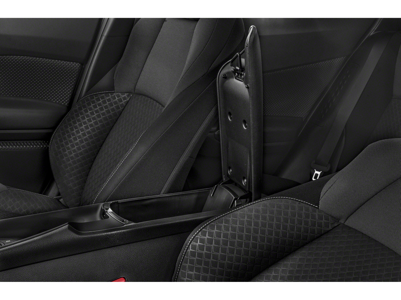 2020 Toyota C-HR Limited