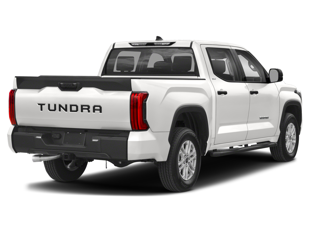 2022 Toyota Tundra SR5 TRD SPORT