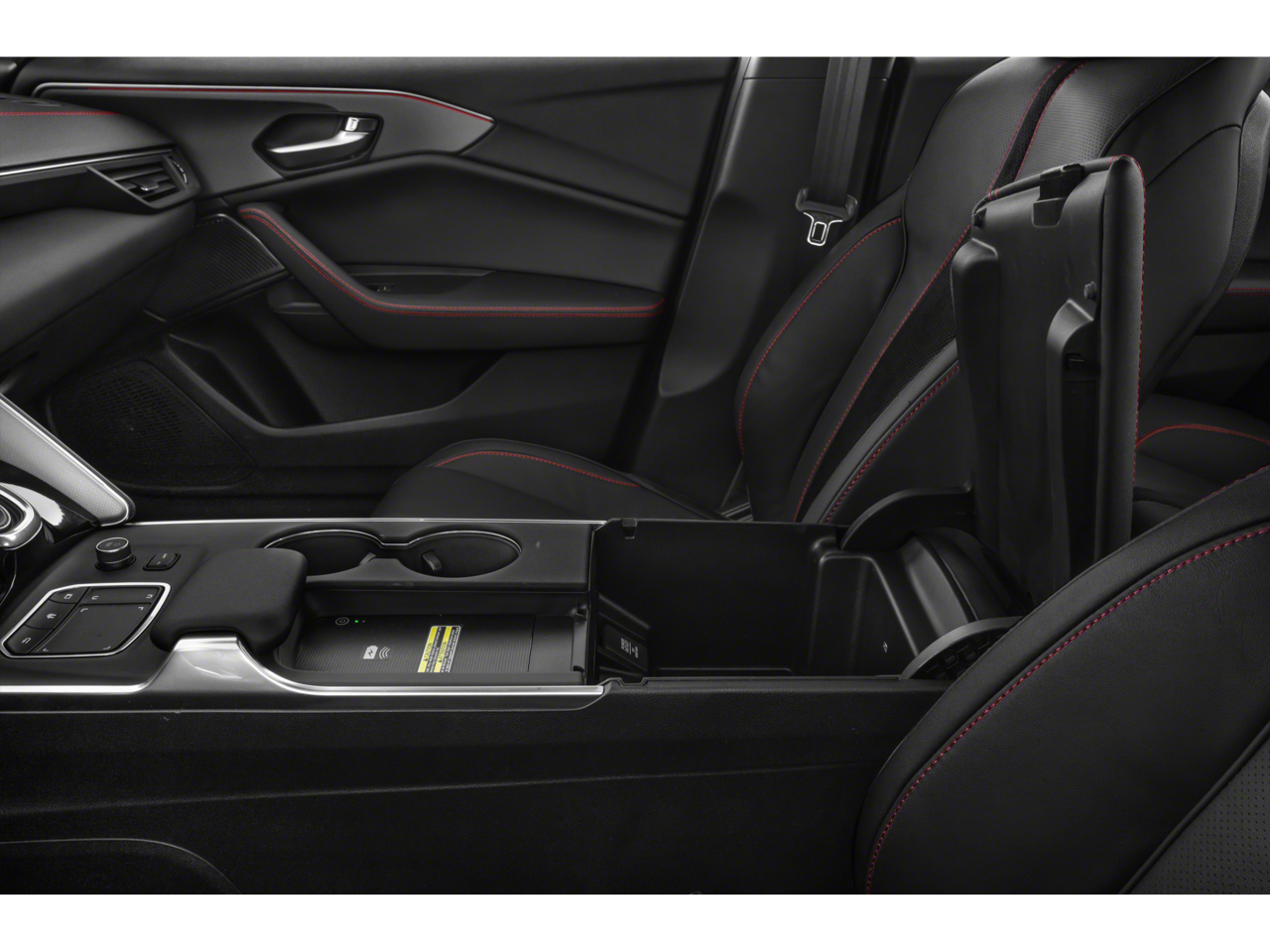 2023 Acura TLX A-Spec Package SH-AWD