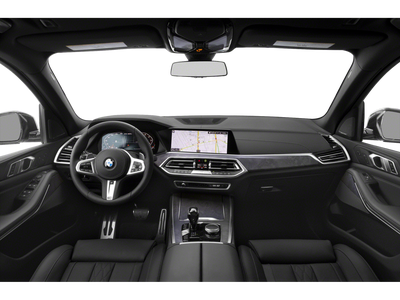 2023 BMW X5 M50i