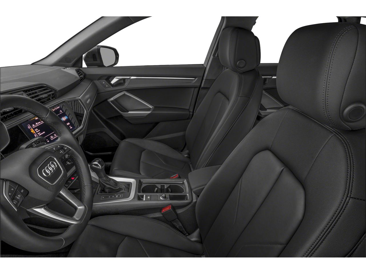 2024 Audi Q3 Premium S Line quattro