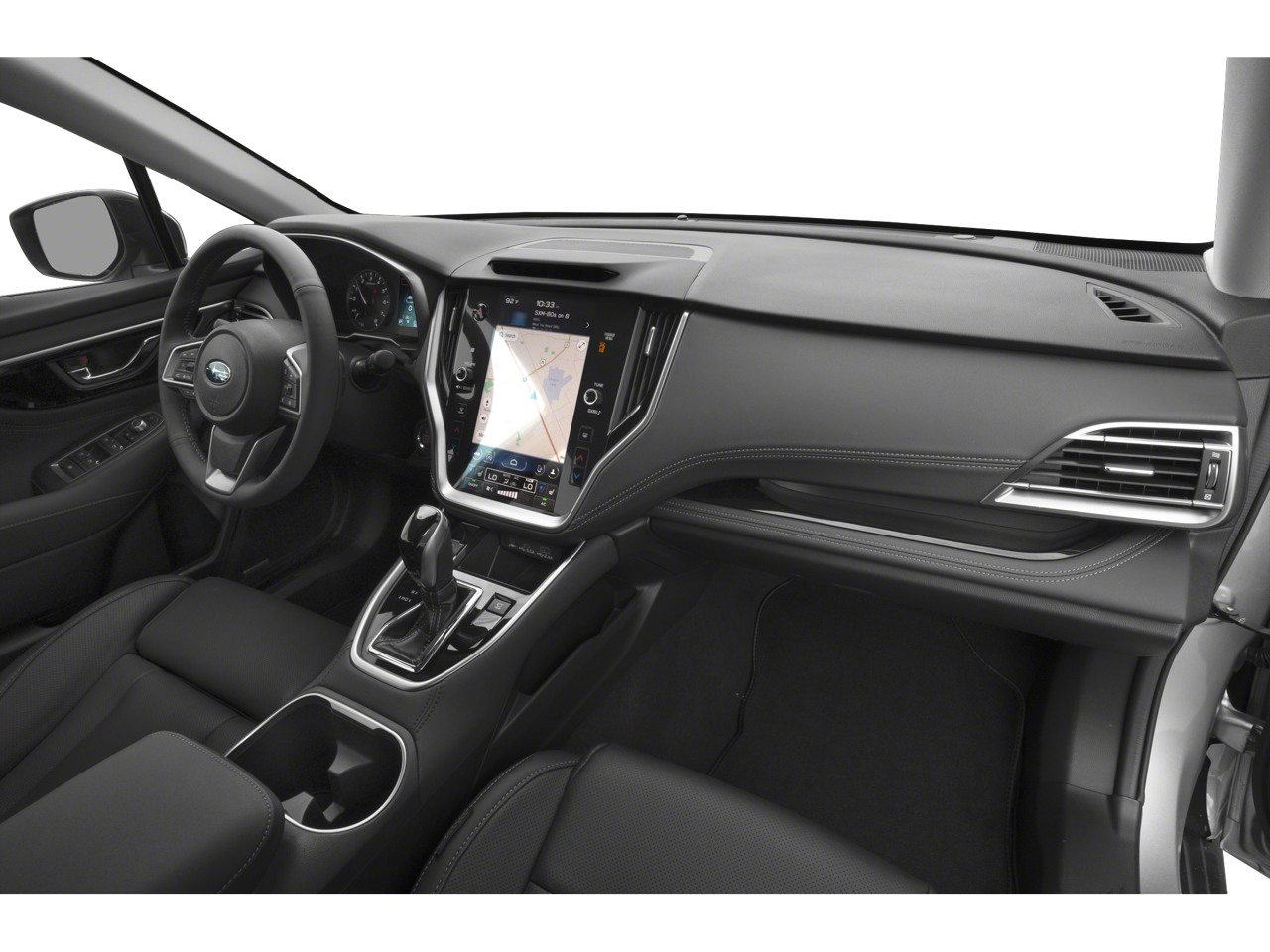 2024 Subaru Outback Touring XT photo 4