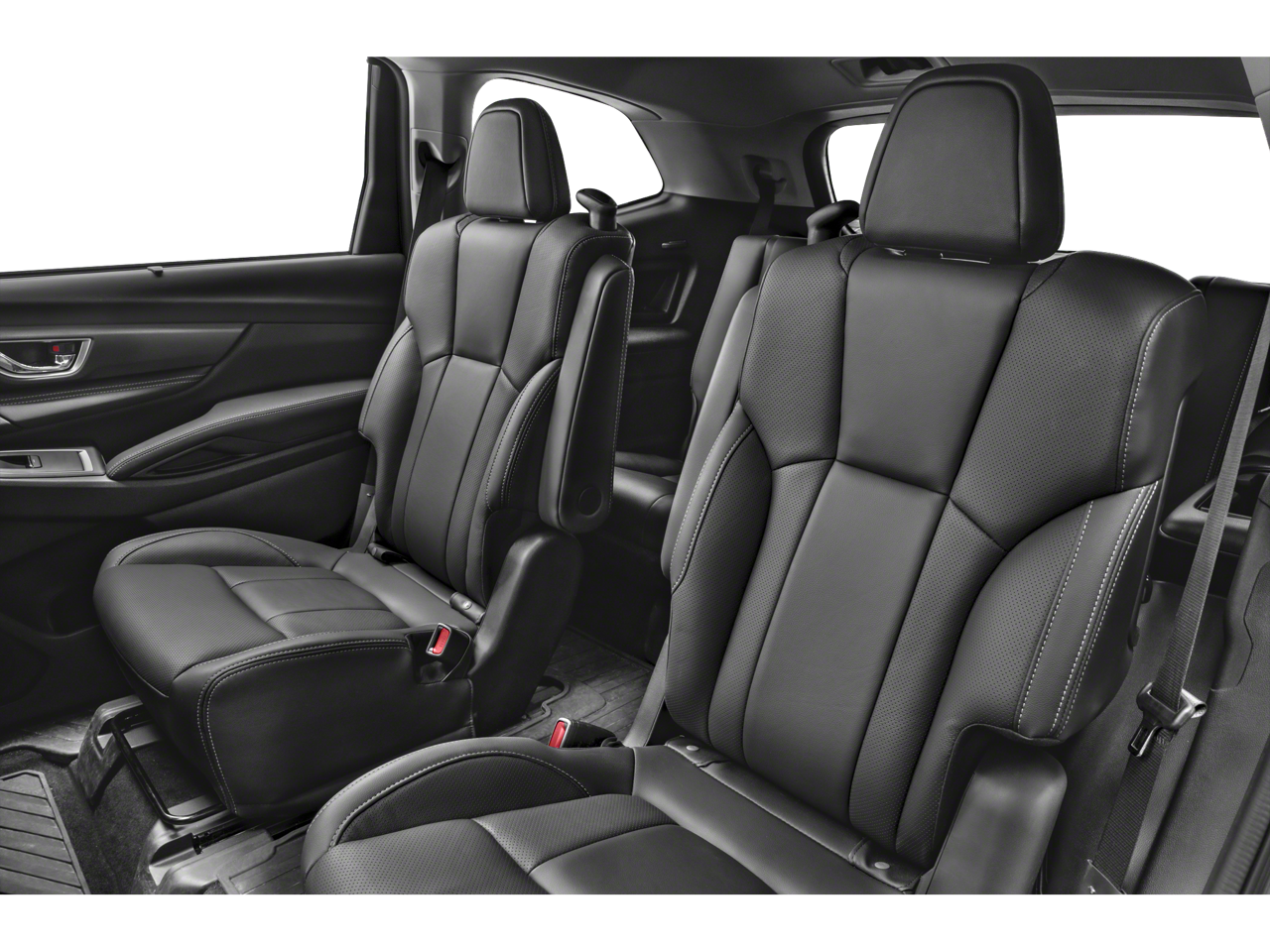 2024 Subaru Ascent Limited