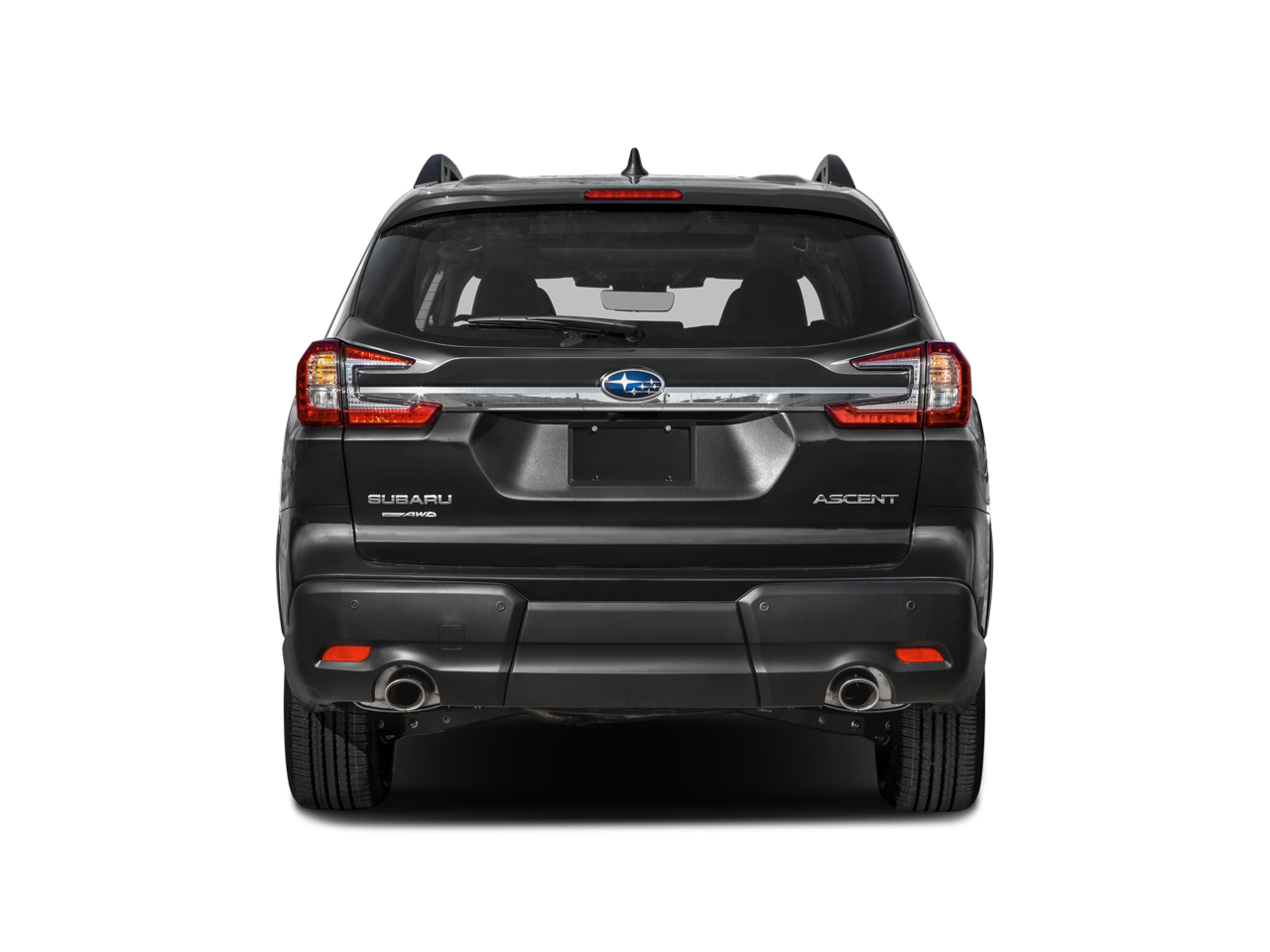 2024 Subaru Ascent Limited