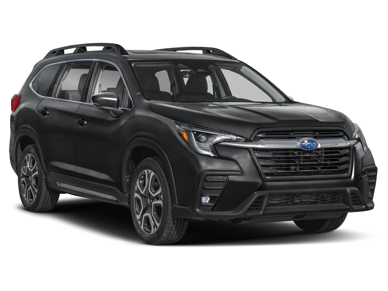 2024 Subaru Ascent Limited