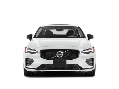 2024 Volvo S60 B5 Plus Dark Theme