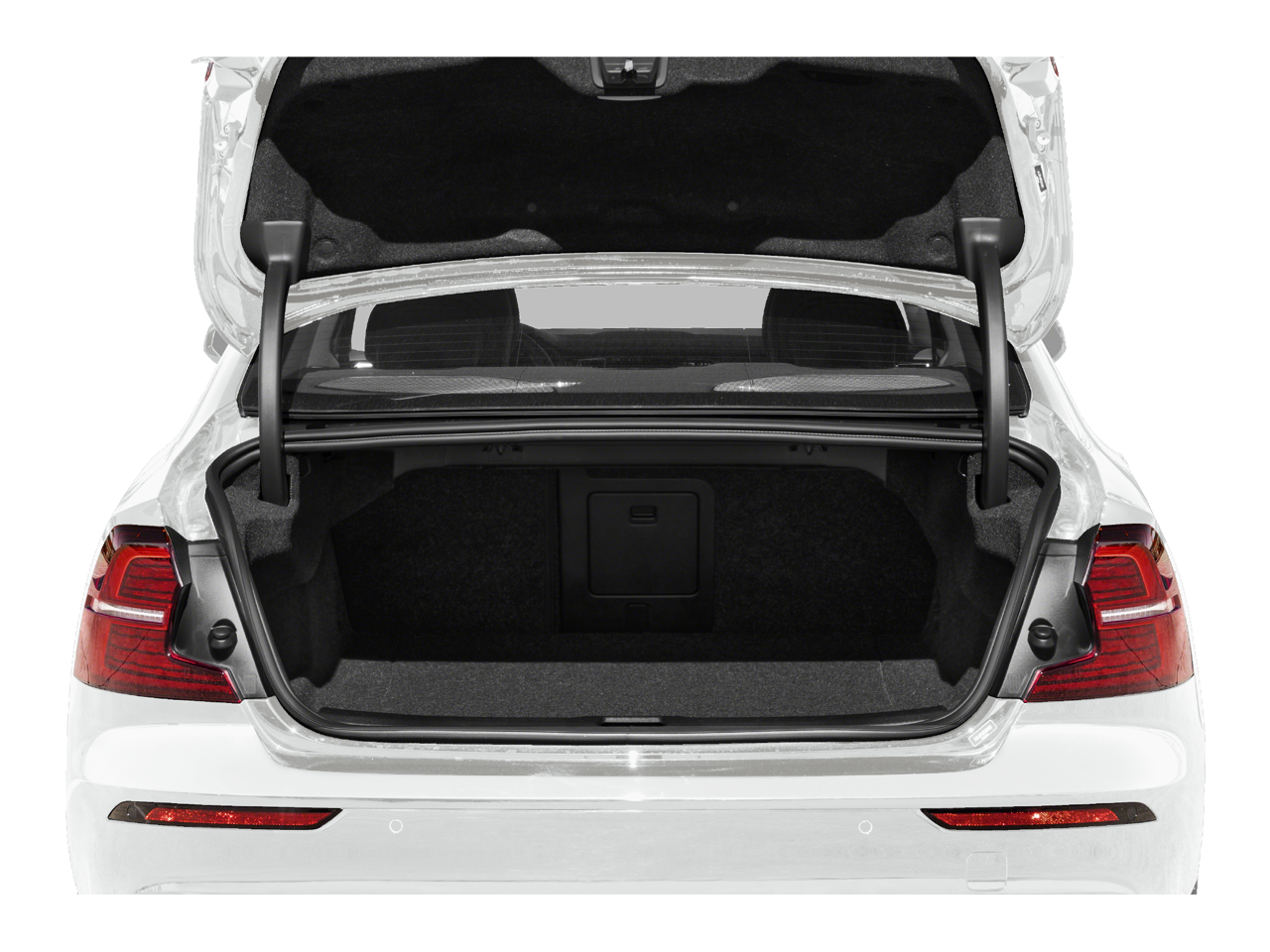 2024 Volvo S60 B5 Plus photo 4