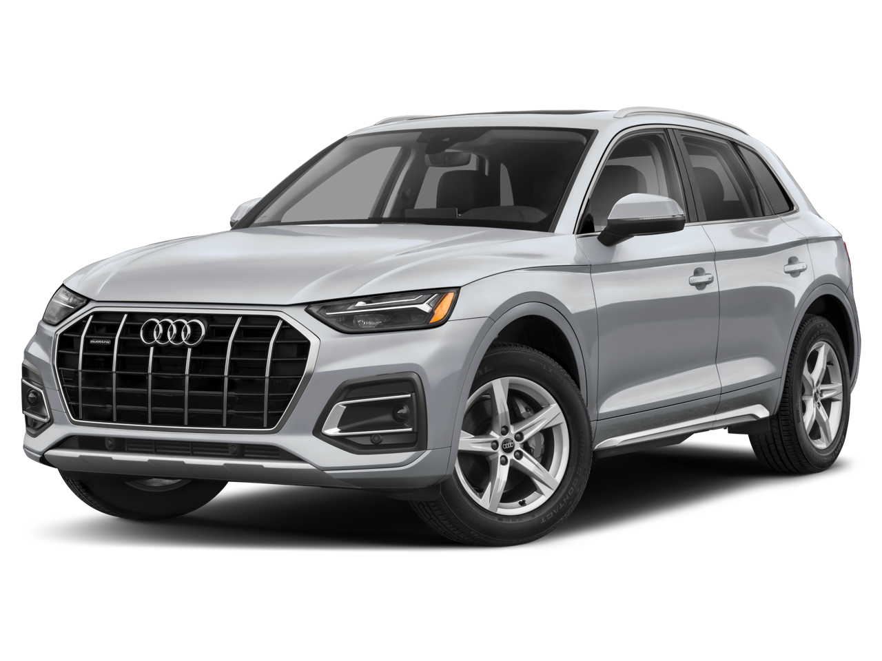 2025 Audi Q5 45 S line Premium quattro