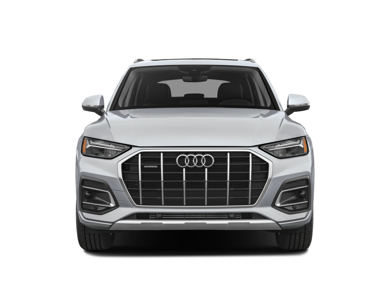 2025 Audi Q5 45 S line Premium quattro