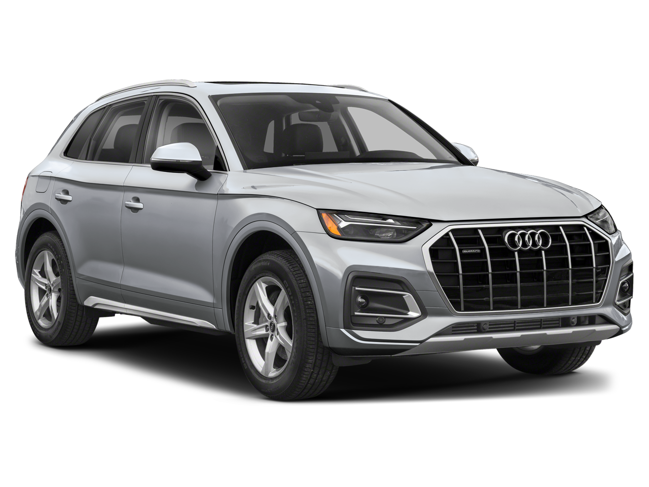 2025 Audi Q5 45 S line Premium quattro