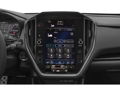 2025 Subaru Impreza 2.5RS