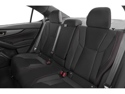 2025 Subaru WRX Premium