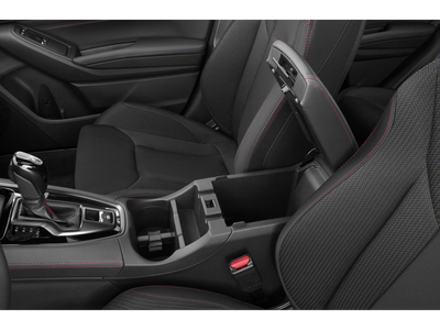 2025 Subaru WRX Premium