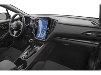 2025 Subaru WRX Premium