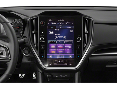 2025 Subaru WRX Premium