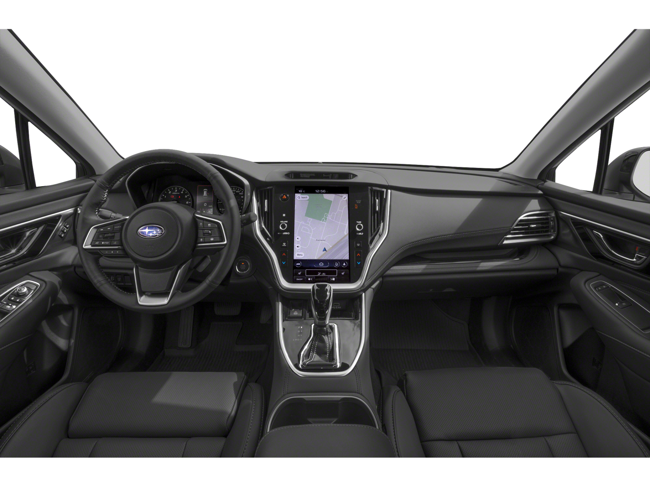 2025 Subaru Outback Limited XT