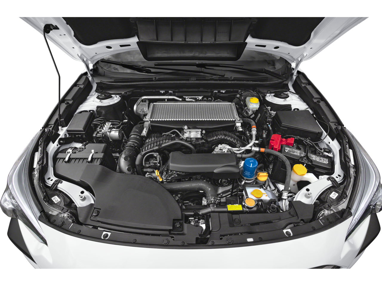 2025 Subaru Outback Limited XT