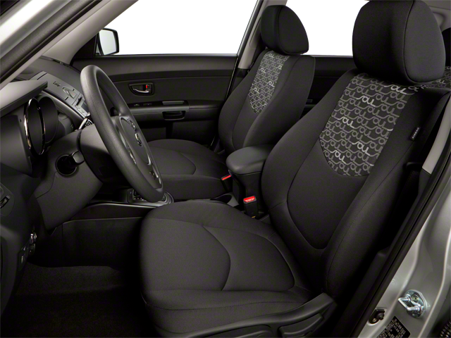 2010 Kia Soul Plus