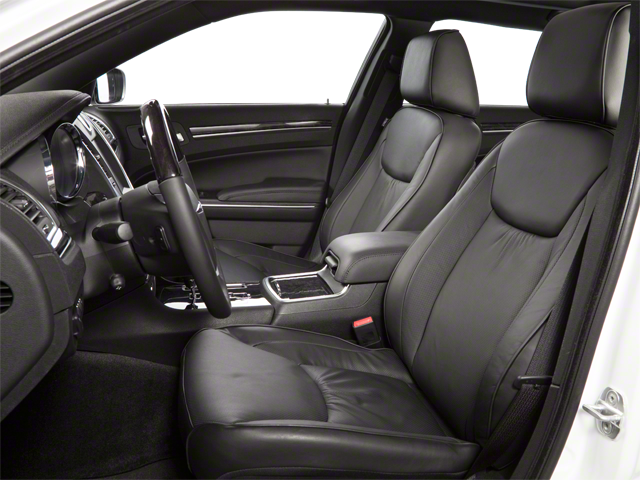 2011 Chrysler 300C Base