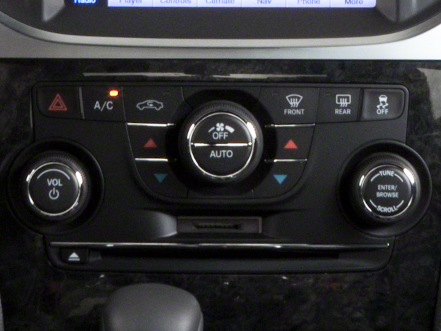 2011 Chrysler 300C Base