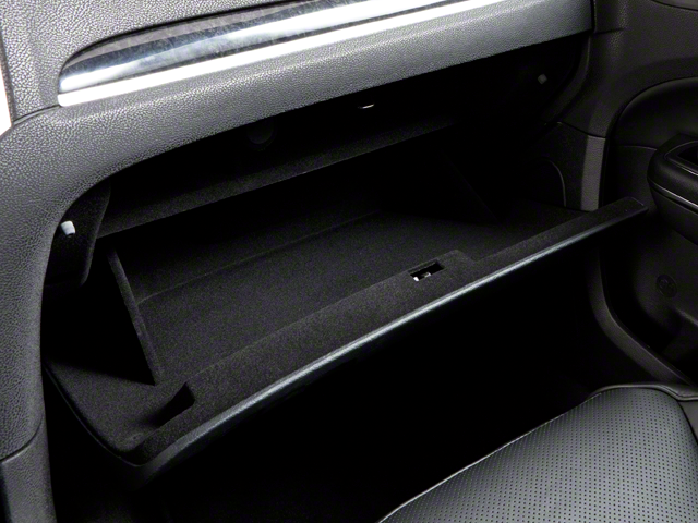 2011 Chrysler 300C Base