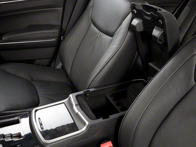 2011 Chrysler 300C Base