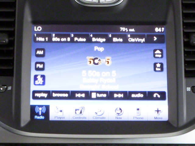 2011 Chrysler 300C Base