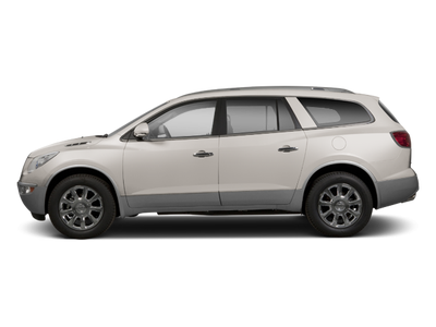 2012 Buick Enclave Leather Group