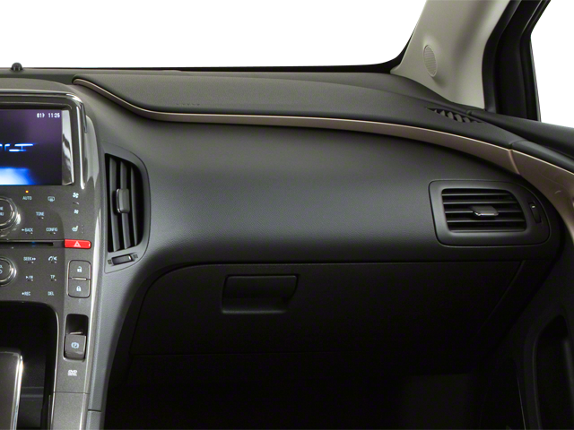 2013 Chevrolet Volt Base