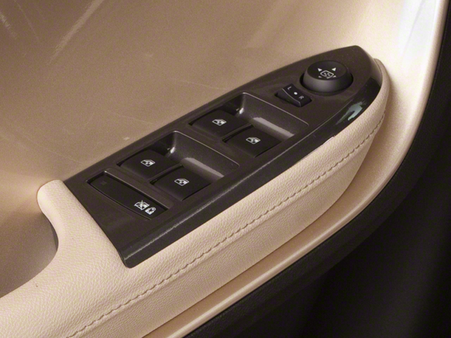 2013 Chevrolet Volt Base