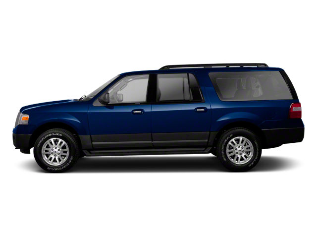 2013 Ford Expedition EL Limited