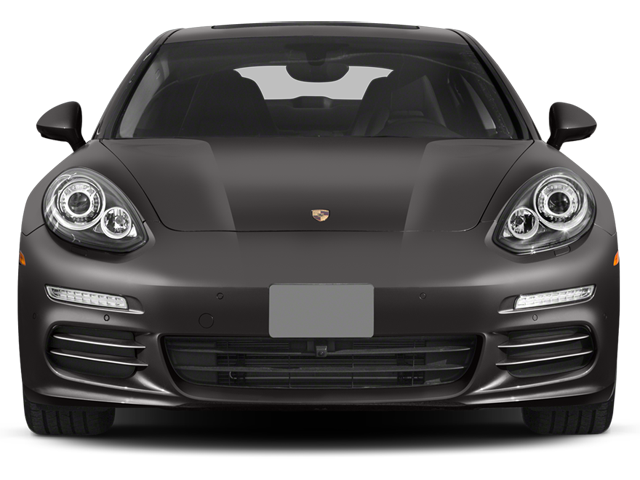 2014 Porsche Panamera S