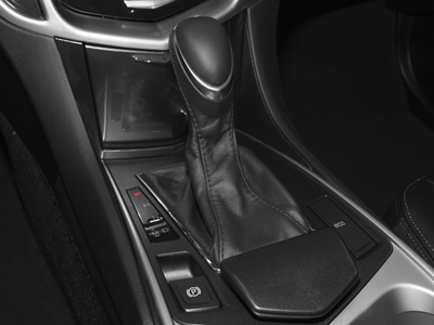 2016 Cadillac SRX Performance