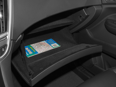 2016 Cadillac SRX Performance