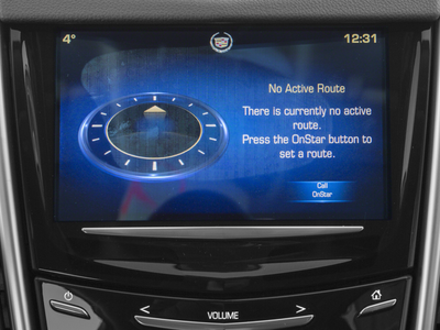 2016 Cadillac SRX Performance