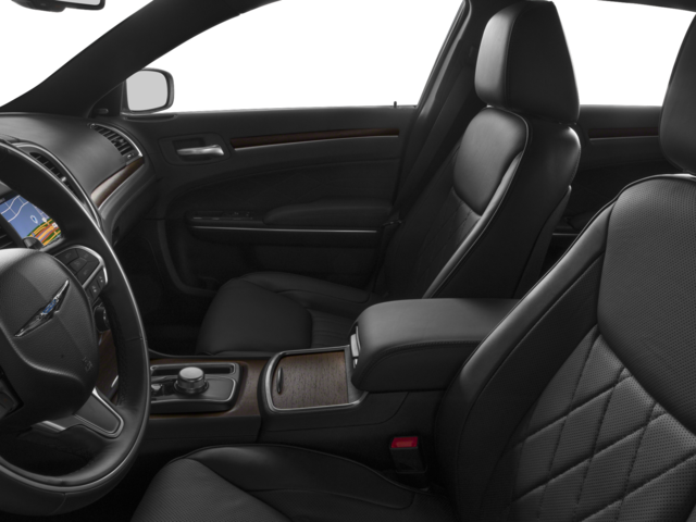 2016 Chrysler 300 C Platinum