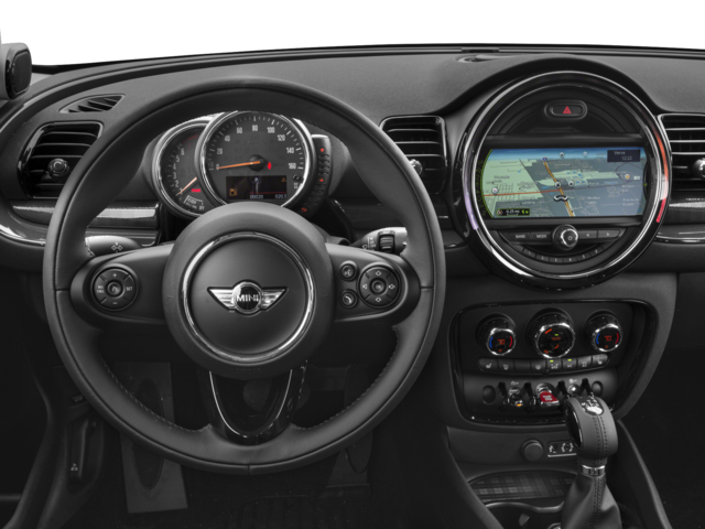 2016 MINI Cooper Clubman