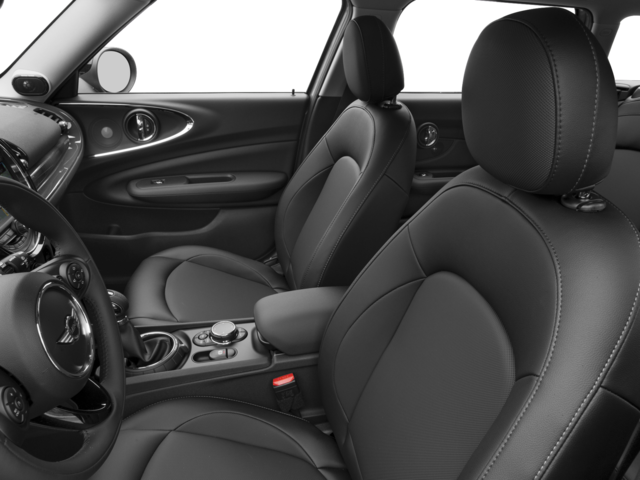 2016 MINI Cooper Clubman