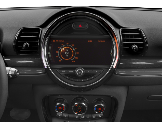 2016 MINI Cooper Clubman