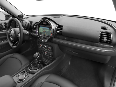 2016 MINI Cooper Clubman