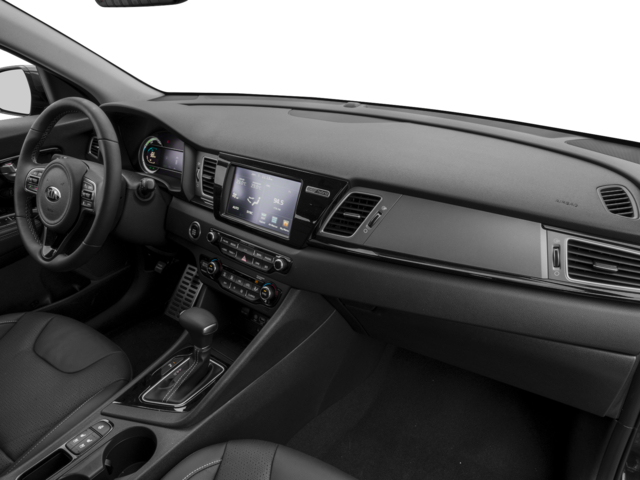 2017 Kia Niro LX