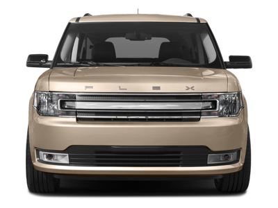 2018 Ford Flex Limited