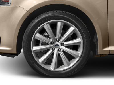 2018 Ford Flex Limited