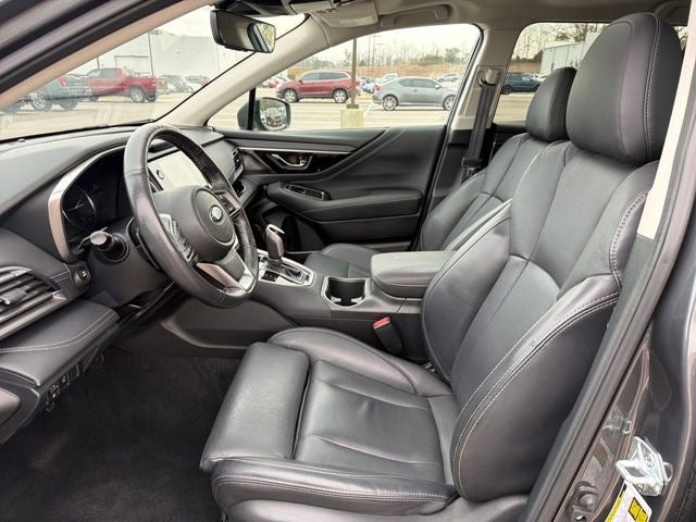 2023 Subaru Outback Limited