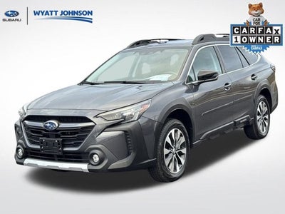 2023 Subaru Outback Limited