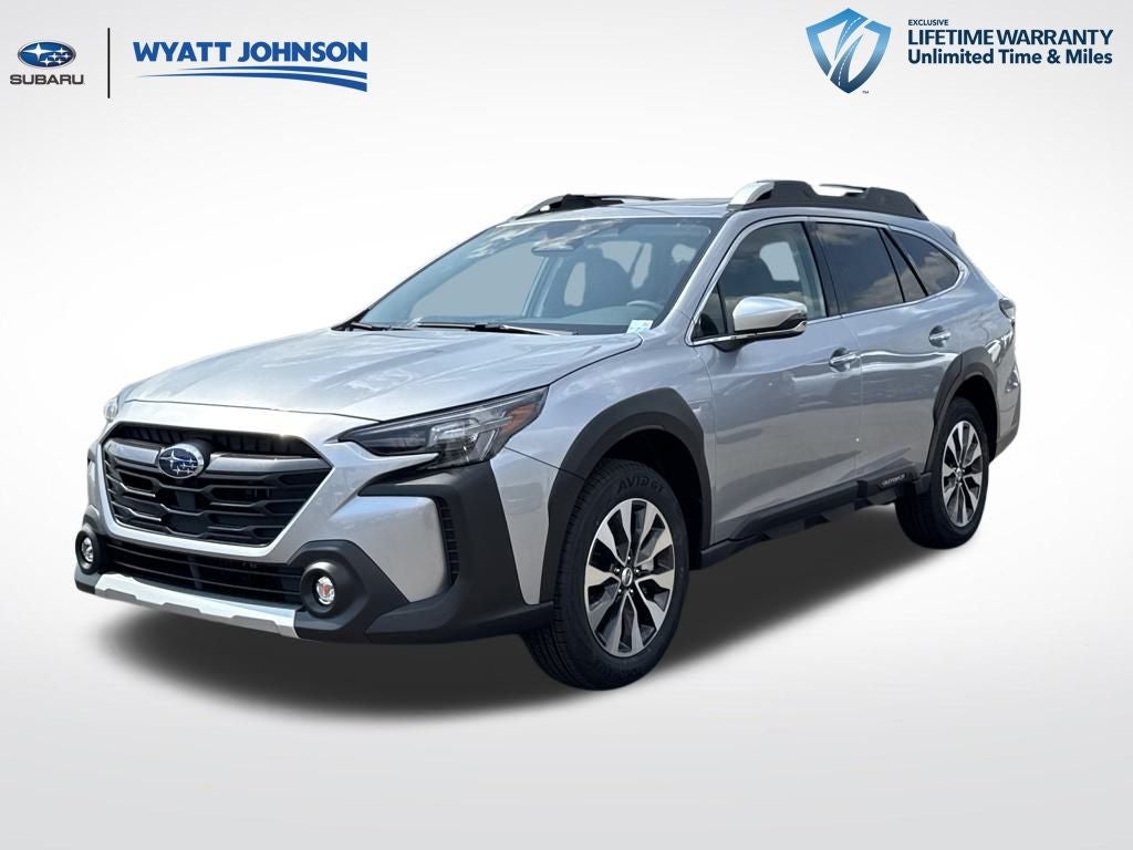 2025 Subaru OUTBACK Touring