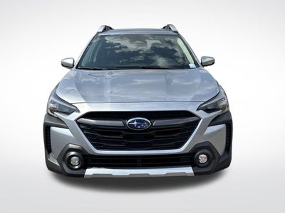 2025 Subaru OUTBACK Touring